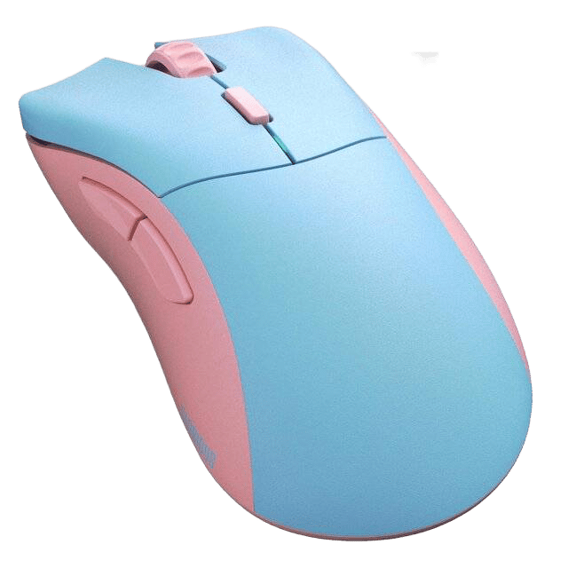 Glorious Model D Pro Skyline Wireless Gaming Mouse - 4