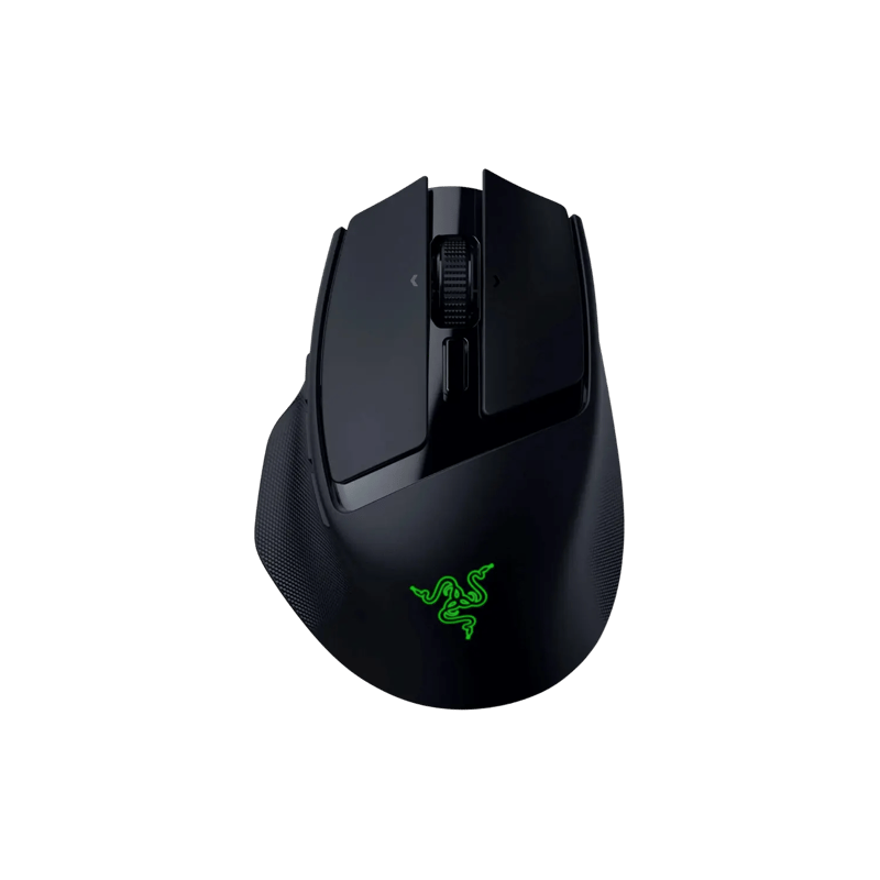 ماوس Razer Basilisk Mobile 18000 DPI لاسلكي RGB أسود - 2