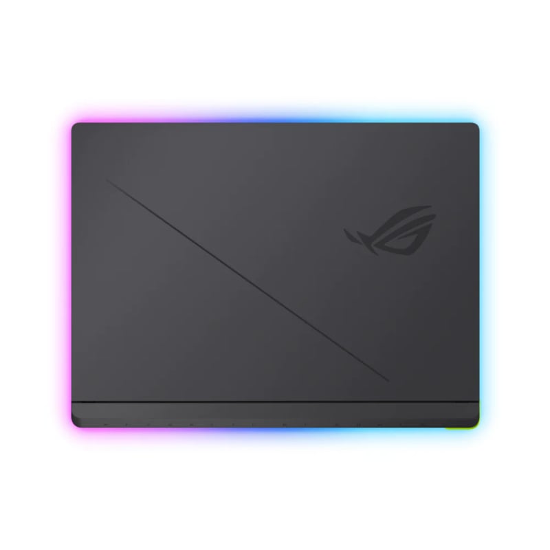 ASUS ROG Strix G18 G815LM-S8090, Intel Core Ultra 9-275HX, 32GB RAM, 1TB SSD, NVIDIA RTX 5060 8GB, 18" FHD+ 144Hz, Volt Green - 4