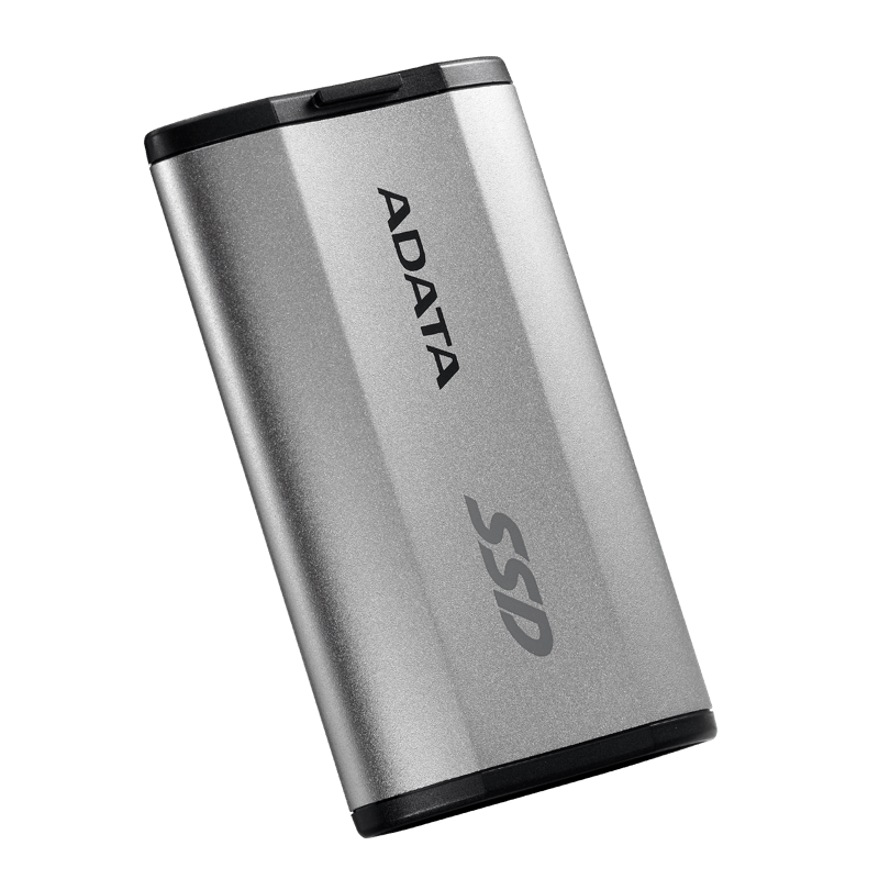 هارد خارجي ADATA SD810 1TB USB 3.2 Gen2x2 2000MB/s IP68 - 11