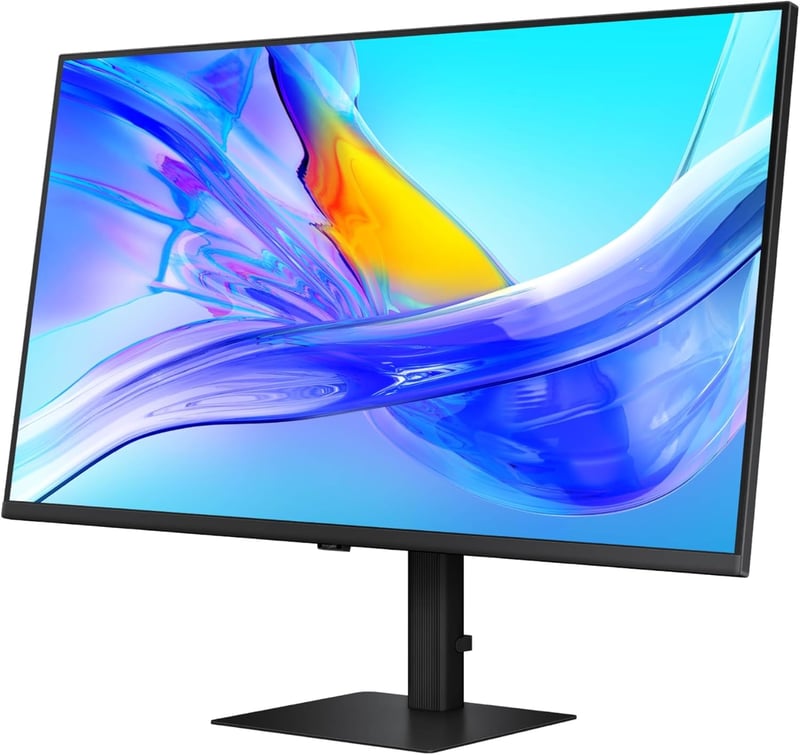 Samsung ViewFinity S8 S80UD 37" 4K 60Hz VA Monitor - 5