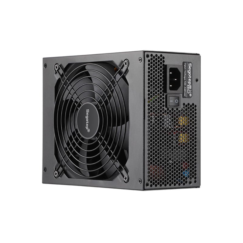 Segotep GM1000W 1000W 80+ Gold Full Modular ATX 3.1 PSU - 3