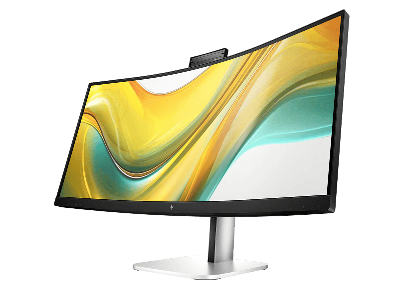 شاشة HP Series 5 Pro 34″ WQHD 3440x1440 100Hz VA UltraWide - 3