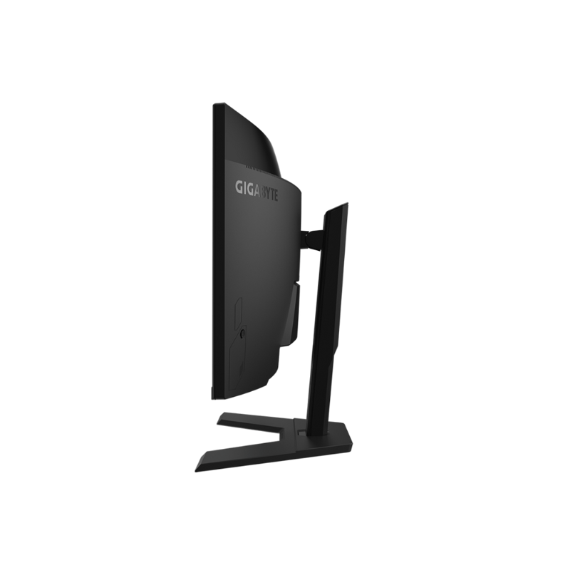 شاشة Gigabyte GS34WQC 34″ 3440x1440 135Hz VA - 4
