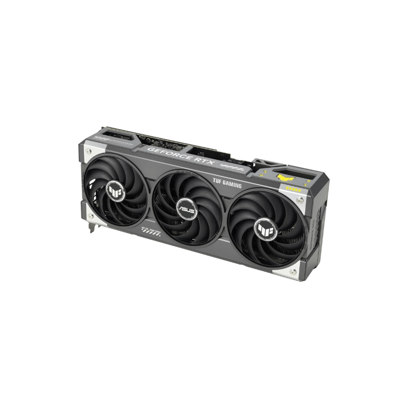 كارت شاشة ASUS TUF Gaming GeForce RTX 5070 12GB GDDR7 OC Edition - 4