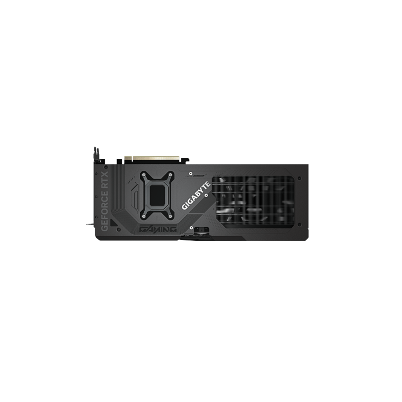 كارت شاشة Gigabyte GeForce RTX 5070 12GB GDDR7 Gaming OC Edition - 10