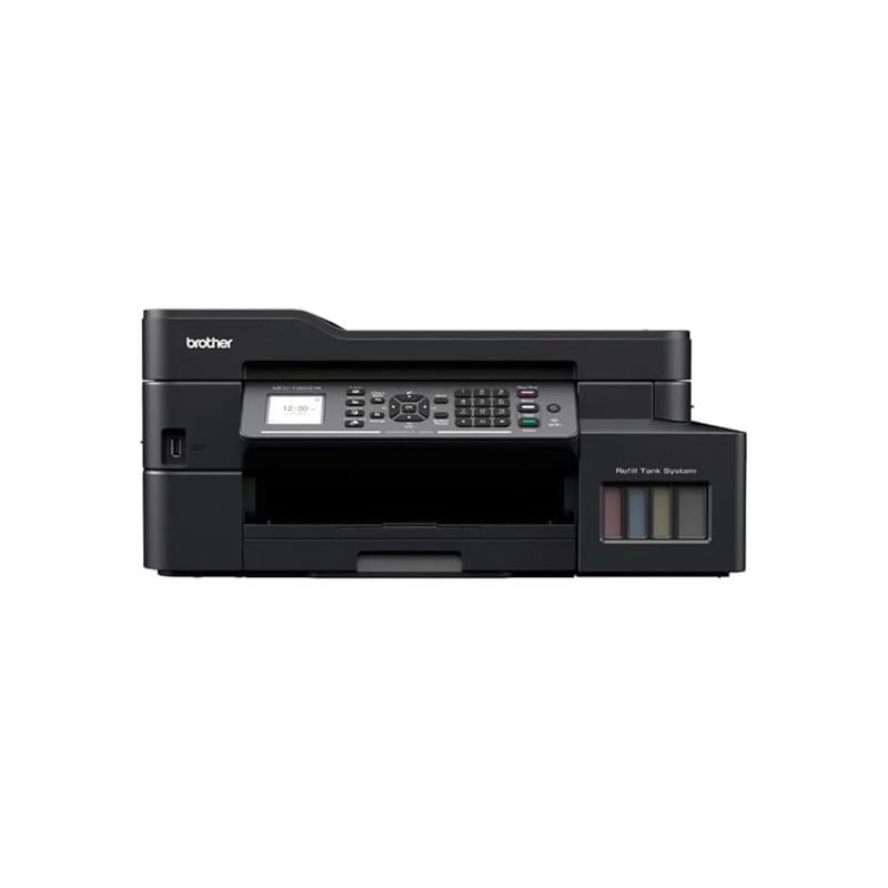 Brother MFC-T930DW Ink Tank All-in-One Wireless Printer - 5