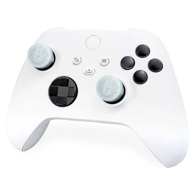 كابتات تحكم KontrolFreek High-Rise Multi-Platform Black - 3