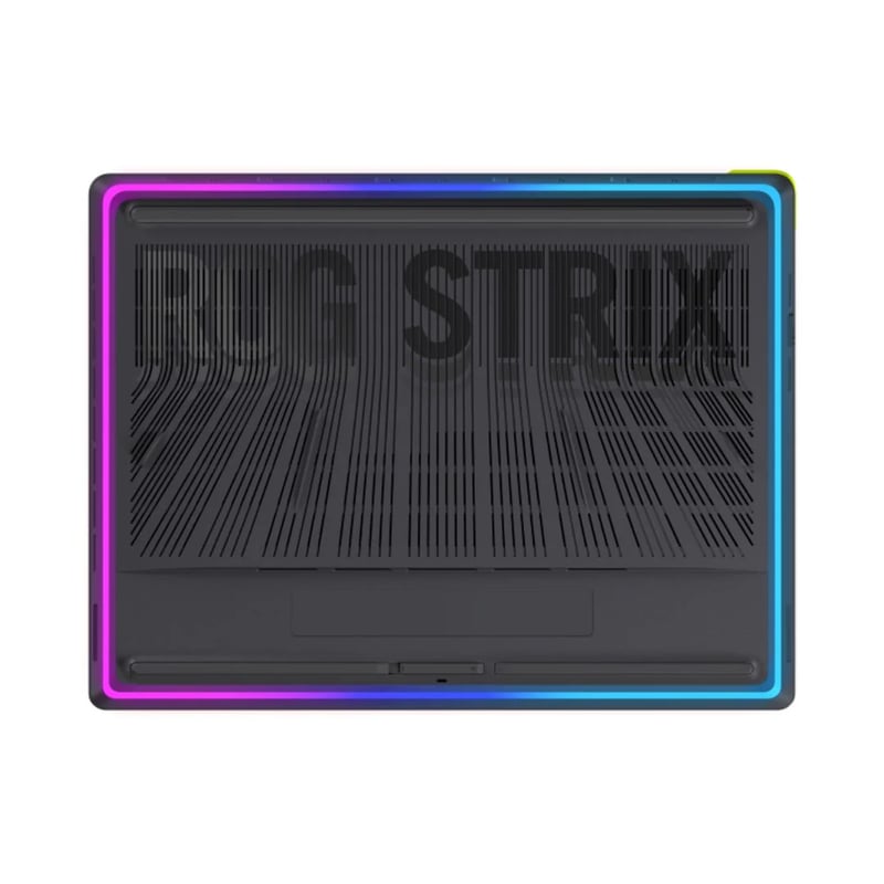 ASUS ROG Strix G16 G615LR-RV123, Intel Core Ultra 7-255HX, 16GB RAM, 1TB SSD, NVIDIA RTX 5070 Ti 12G, 16.0" WUXGA 165Hz, Eclipse Gray - 4