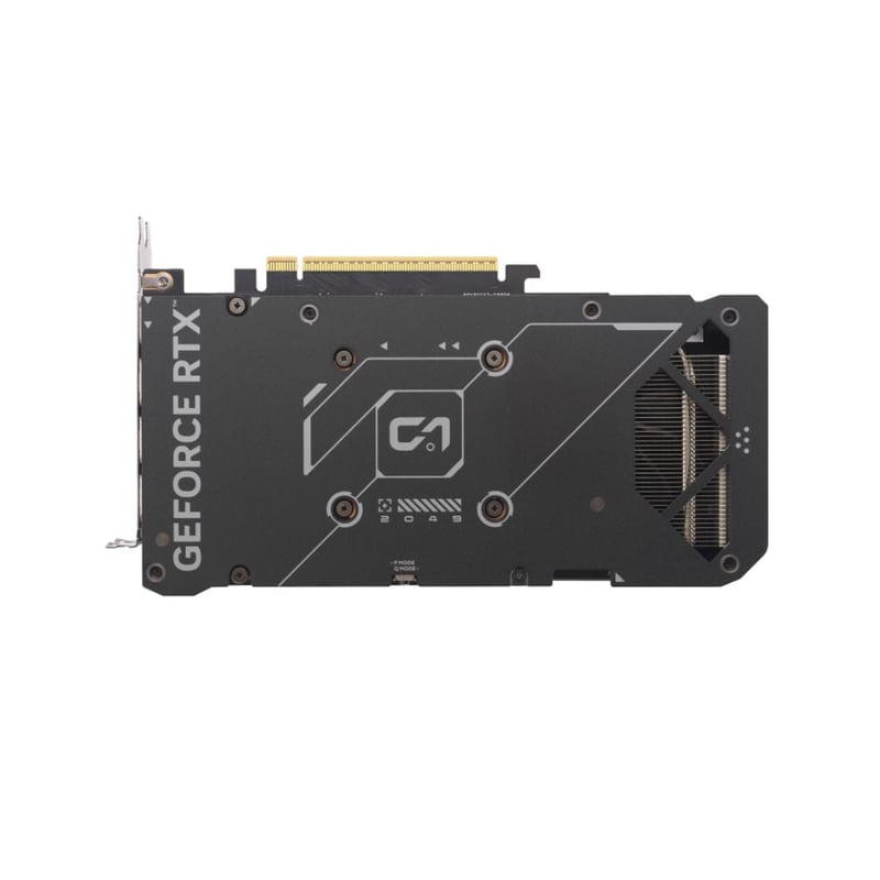 كارت شاشة ASUS Dual GeForce RTX 5060 Ti 8GB GDDR7 OC Edition - 3