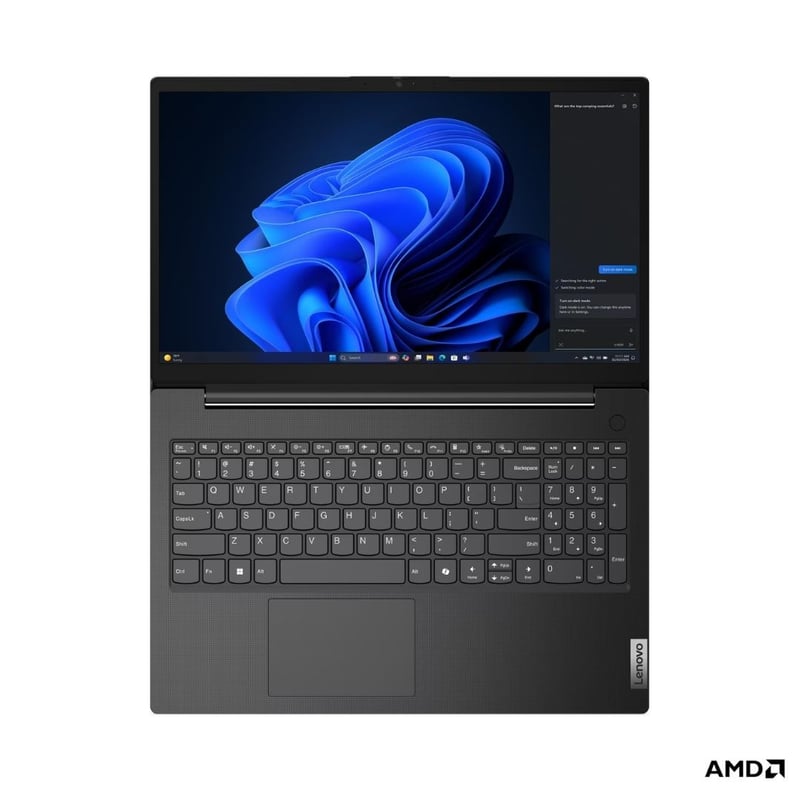 Lenovo V15 G6 3PGP 15.6" Ryzen 7 170 16GB DDR5 512GB SSD Laptop - 4