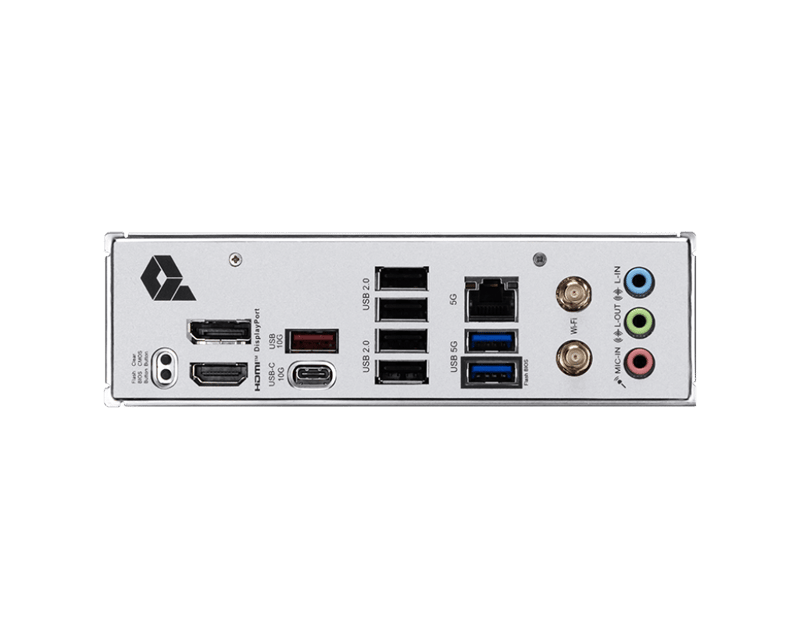 لوحة أم MSI PRO B850 Micro-ATX AM5 DDR5 - 5