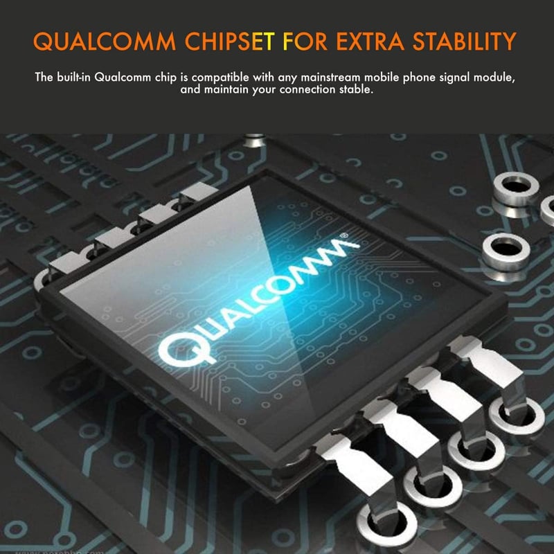 راوتر Tenda F6 V3.0 N300 بتردد أحادي WiFi 4 - 3