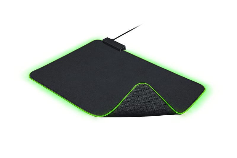 ماوس باد Razer Goliathus Extended Black RGB - 1