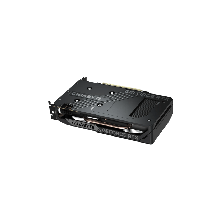 كارت شاشة Gigabyte GeForce RTX 5050 8GB GDDR6 Windforce OC Edition - 4