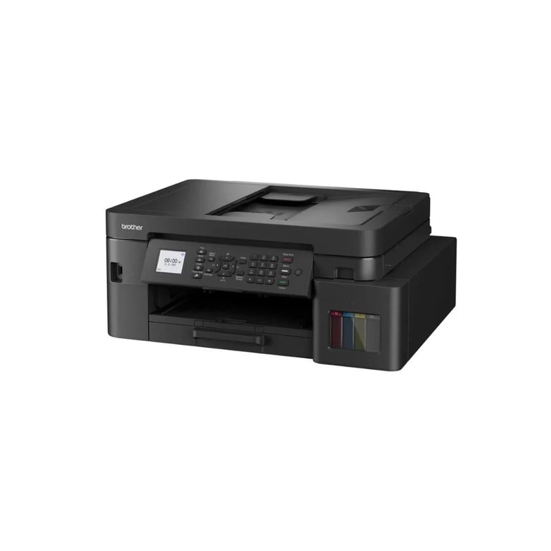 Brother MFC-T930DW Ink Tank All-in-One Wireless Printer - 3