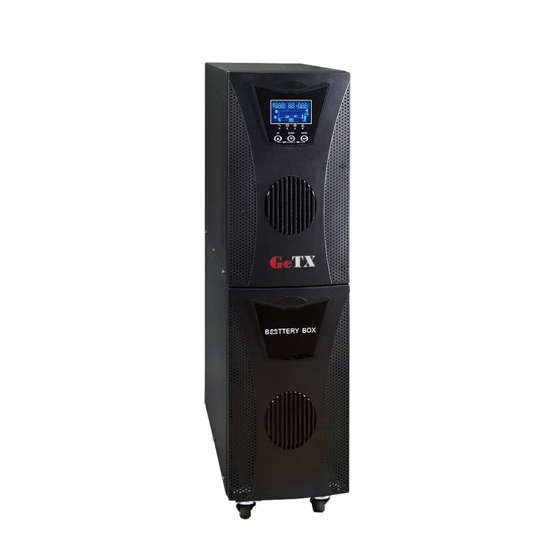 يو بي إس GeTX GXT-6000-CON 5400W - 3
