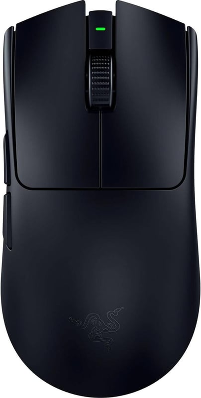 ماوس قيمنق Razer Viper V3 Pro لاسلكي 35K DPI 54g أسود - 1