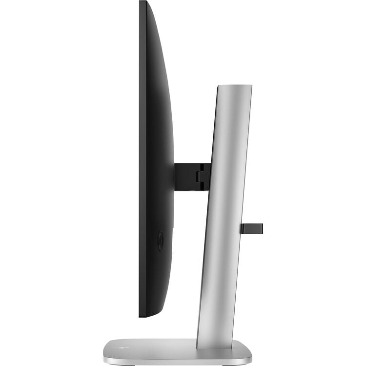شاشة HP Series 5 Pro 27″ 2560x1440 100Hz IPS فضي - 7