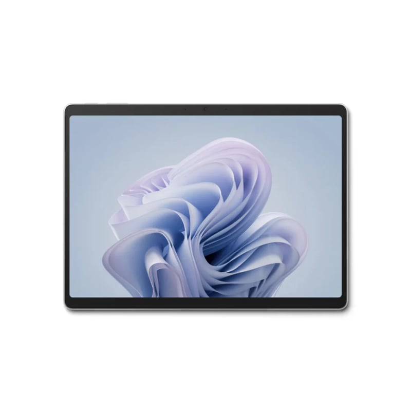 Microsoft Surface Pro 10, Intel Ultra 5-135U, 16GB RAM, 256GB SSD, 13.3-inch, Platinum - 6