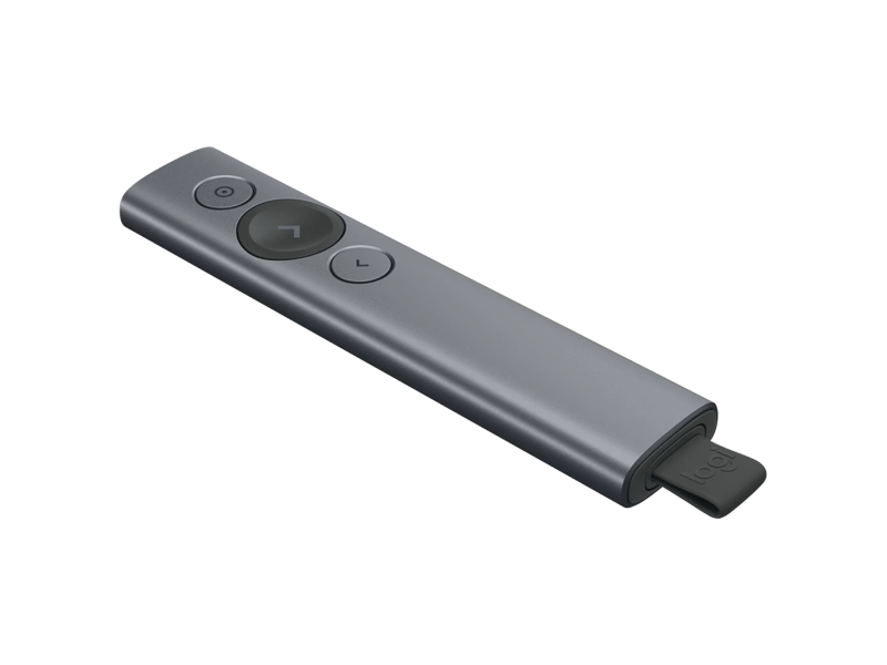 اكسسوار Logitech Spotlight Bluetooth أسود - 20