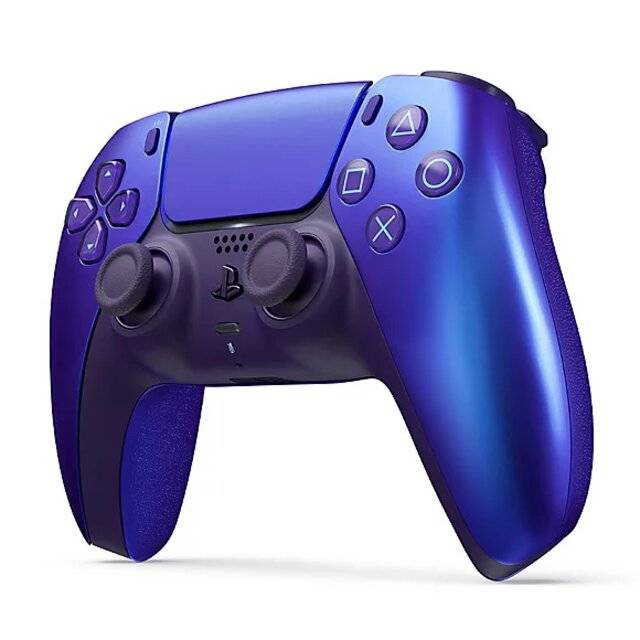 PlayStation DualSense Wireless Controller PS5 Chroma Indigo - 3