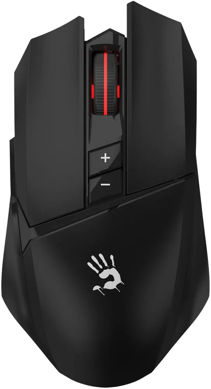 Bloody R36 Ultra Wireless Gaming Mouse 12000 DPI - 10