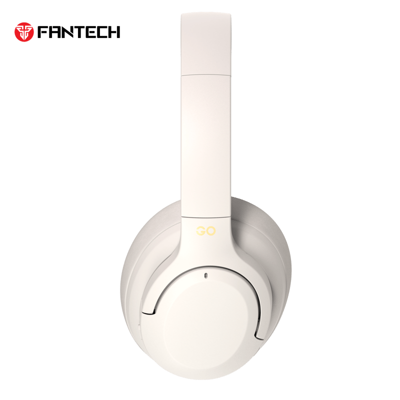 سماعات Fantech WH05A ANC لاسلكي Dual-Mode - 10