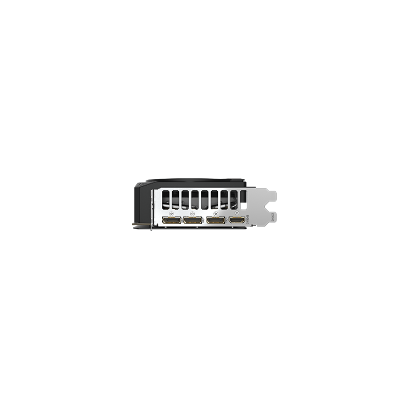 كارت شاشة GIGABYTE WINDFORCE GeForce RTX 5070 Ti 16GB GDDR7 OC Edition - 6