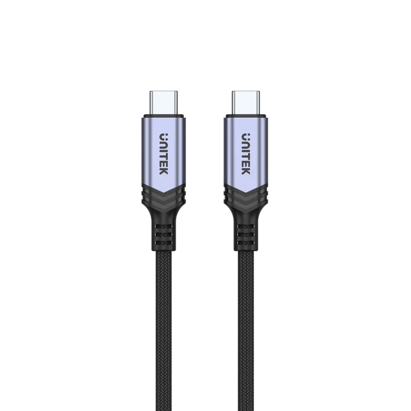 كيبل Unitek USB-C إلى USB-C 240W 2m - 3
