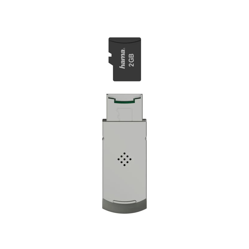 اكسسوار Hama Spot-Pointer V2 جهاز عرض لاسلكي أسود - 8