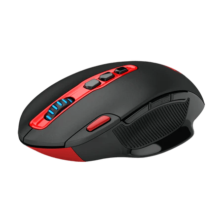 Redragon M688 Gaming Mouse 14400 DPI Wired Black - 4