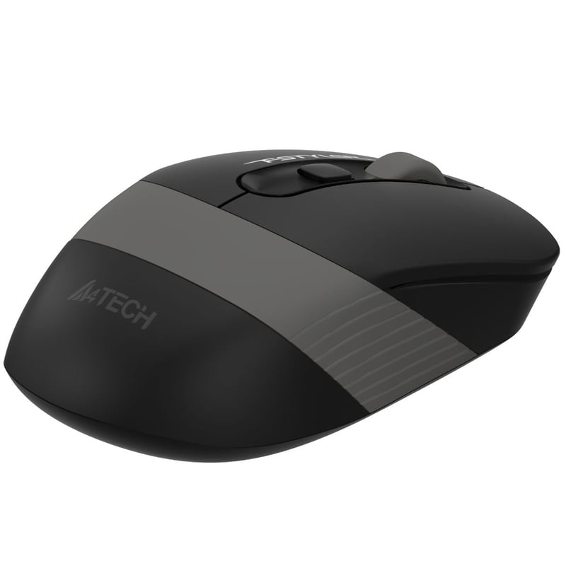 A4Tech FG10 2000 DPI Wireless Mouse - 3