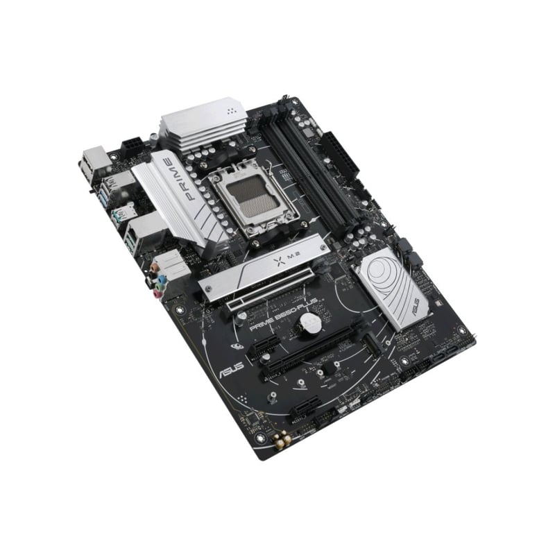 لوحة أم ASUS Prime B650-Plus CSM AM5 ATX DDR5 - 5