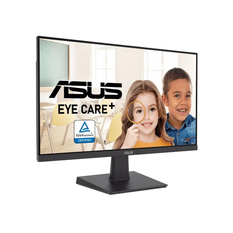 شاشة ASUS VA24EHF 24 انج FHD 100Hz IPS - 4