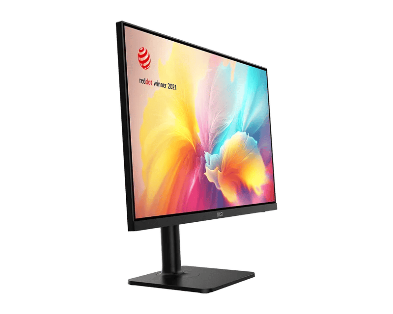 شاشة MSI Modern MD272QXP 27″ 2560x1440 100Hz IPS - 5