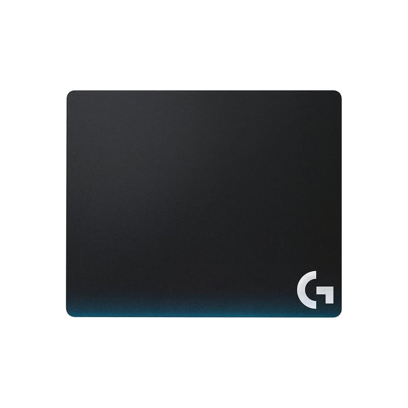 Logitech G440 Hard Surface Gaming Mouse Pad - 5