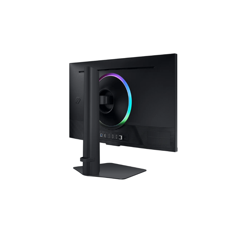 شاشة Samsung Odyssey G7 27″ 4K 3840x2160 144Hz IPS - 5