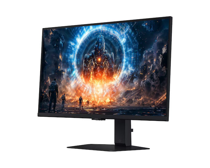شاشة Samsung Odyssey G6 27″ 2560x1440 350Hz IPS - 2