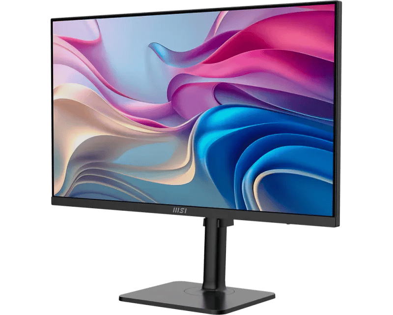 شاشة MSI Modern MD272UPHG 27″ 3840x2160 60Hz IPS - 3