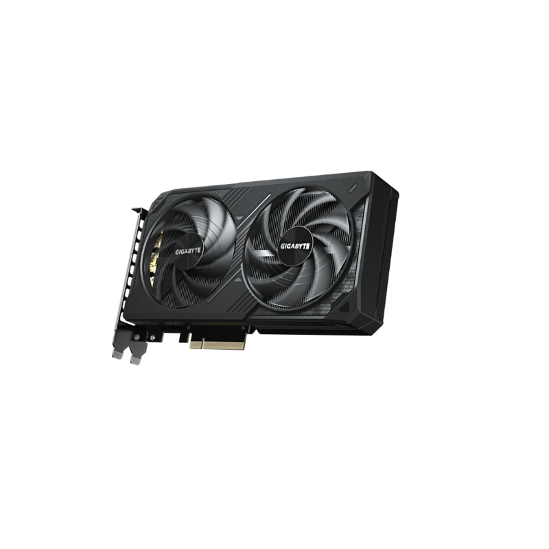 كارت شاشة GIGABYTE Windforce GeForce RTX 5060 Ti 8GB GDDR7 OC Edition - 5