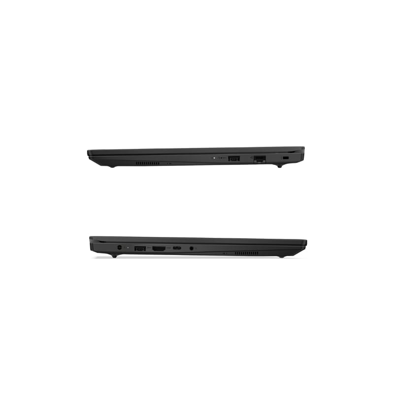LENOVO LAPTOP V15 G5 15.6″ -CI7-13420H-16GB RAM-512GB SSD-IPS-BLACK-DOS- 83HF00EMIG - 5