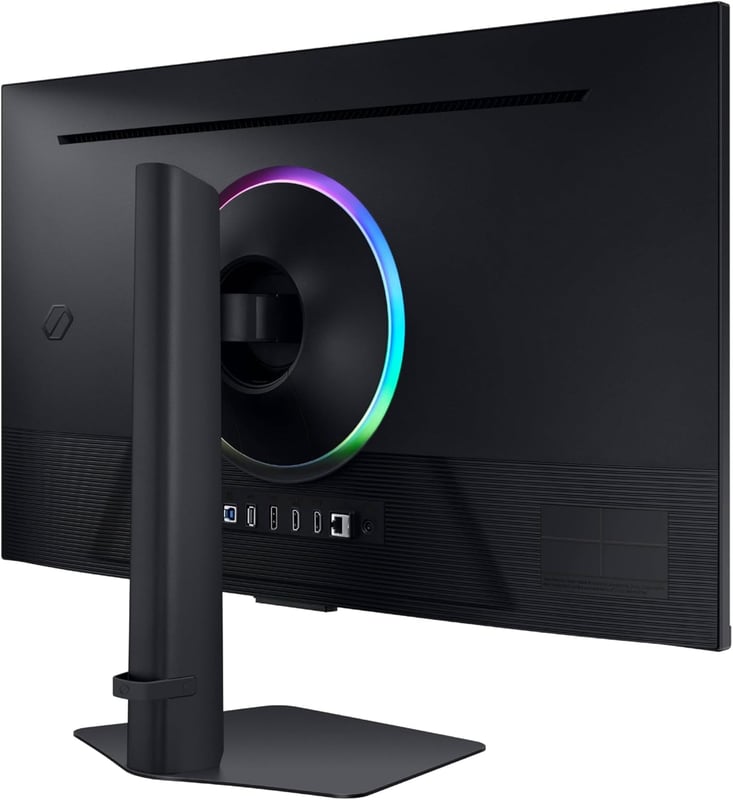 Samsung Odyssey G7 32" 4K 144Hz IPS Smart Gaming Monitor - 5