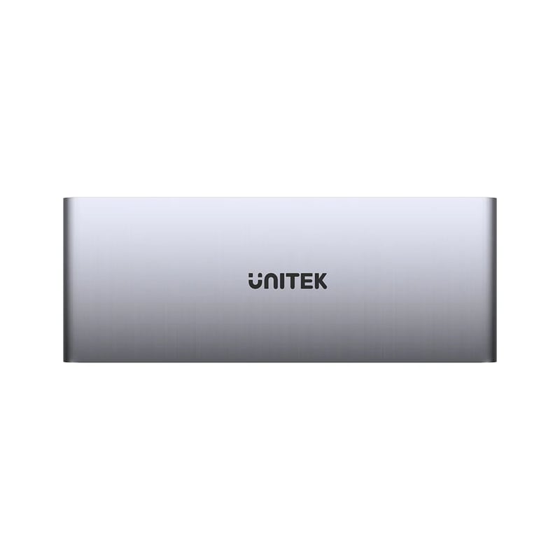 Unitek HDMI 1.4 Splitter 1 In 2 Out 4K@30Hz Adapter - 6