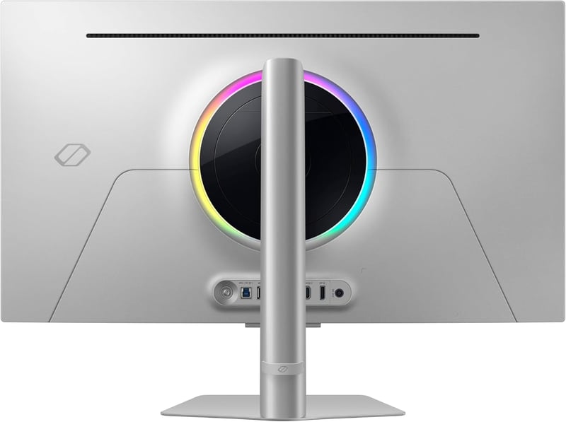 Samsung Odyssey OLED G8 32" 4K 240Hz QD-OLED Gaming Monitor - 13