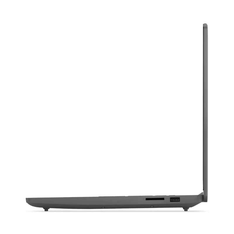 Lenovo LOQ 15IAX9E, Core i5-12450HX, 16GB RAM, 512GB SSD, RTX 3050 4GB, 15.6" FHD 144Hz, Luna Grey - 5