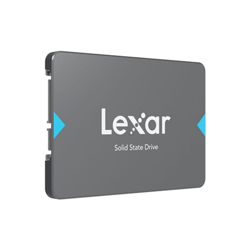 SSD Lexar NQ100 960GB SATA 2.5 انج - 3