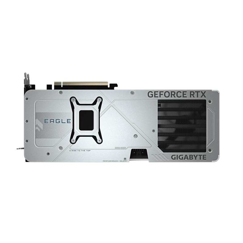 كارت شاشة Gigabyte Eagle GeForce RTX 5070 Ti 16GB GDDR7 OC Edition - 9