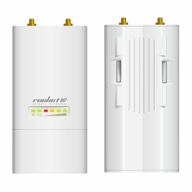 اكسس بوينت Ubiquiti Rocket M2 WiFi 5 - 1
