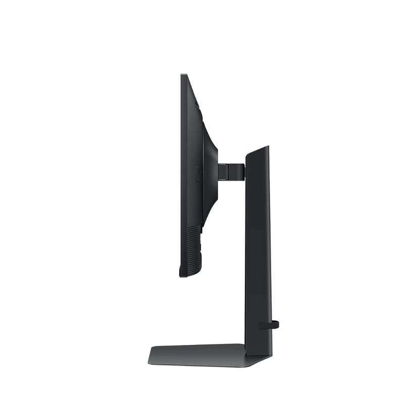 شاشة Samsung Odyssey G5 32″ 2560x1440 180Hz IPS أسود - 7